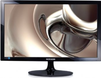 מסך מחשב סמסונג Samsung S22D300N 21.5 INCH