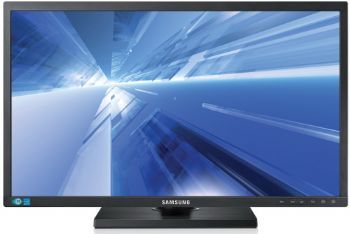 מסך מחשב סמסונג Samsung S22C450M LED 21.5 INCH