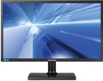 מסך מחשב סמסונג Samsung S22C200B LED 21.5 INCH