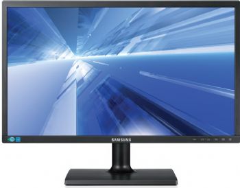 מסך מחשב סמסונג Samsung S22C200B LED 21.5 INCH