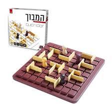 משחק לוגיקה קטן