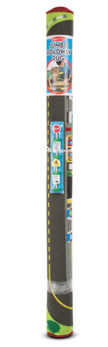 שטיח / משטח פעילות ענק 200 על 152 ס