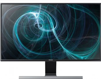 מסך מחשב סמסונג Samsung S24D590PL LED 23.6 inch