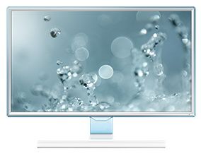 מסך מחשב סמסונג Samsung S24E360HL LED 23.6 inch