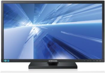 מסך מחשב סמסונג Samsung S24C650PL LED 23.6 inch
