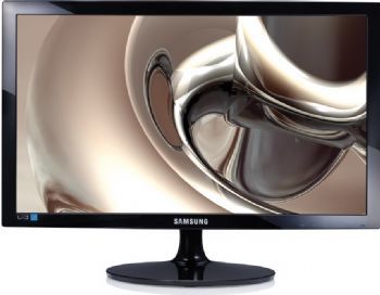 מסך מחשב סמסונג Samsung S24D300BS 24 inch