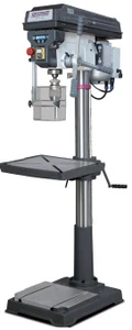 מקדחת עמוד 30 מ"מ רצועה OPTIMUM 400v B33PRO/400V