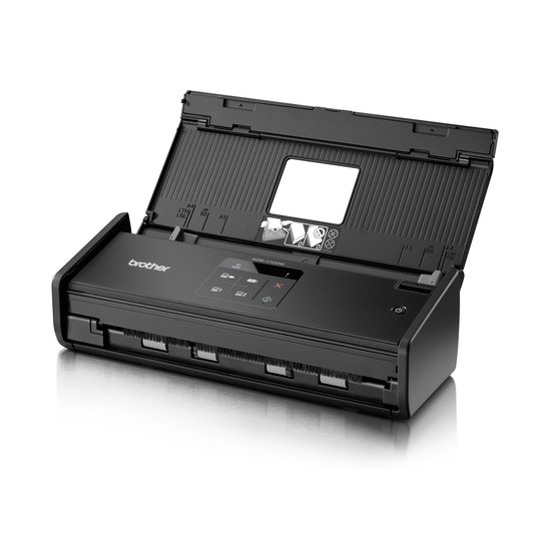 סורק ברדר Brother ADS-1100W