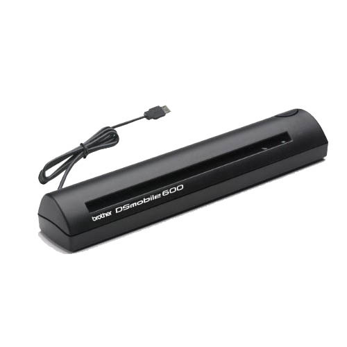 סורק ברדר Brother DS-600
