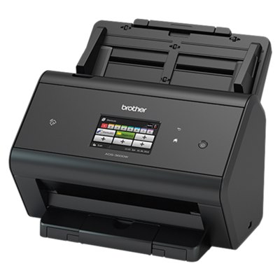סורק ברדר Brother ADS-3600W
