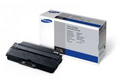 טונר סמסונג שחור Samsung Toner MLT-D115L - מקורי