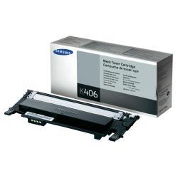 טונר סמסונג שחור Samsung Toner CLT-K406S