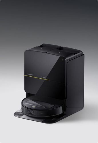 שואב אבק רובוטי ROBOROCK SAROS Z70
