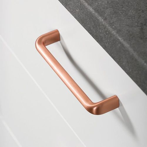 ידית חת, דגם 0226 רוז גולד