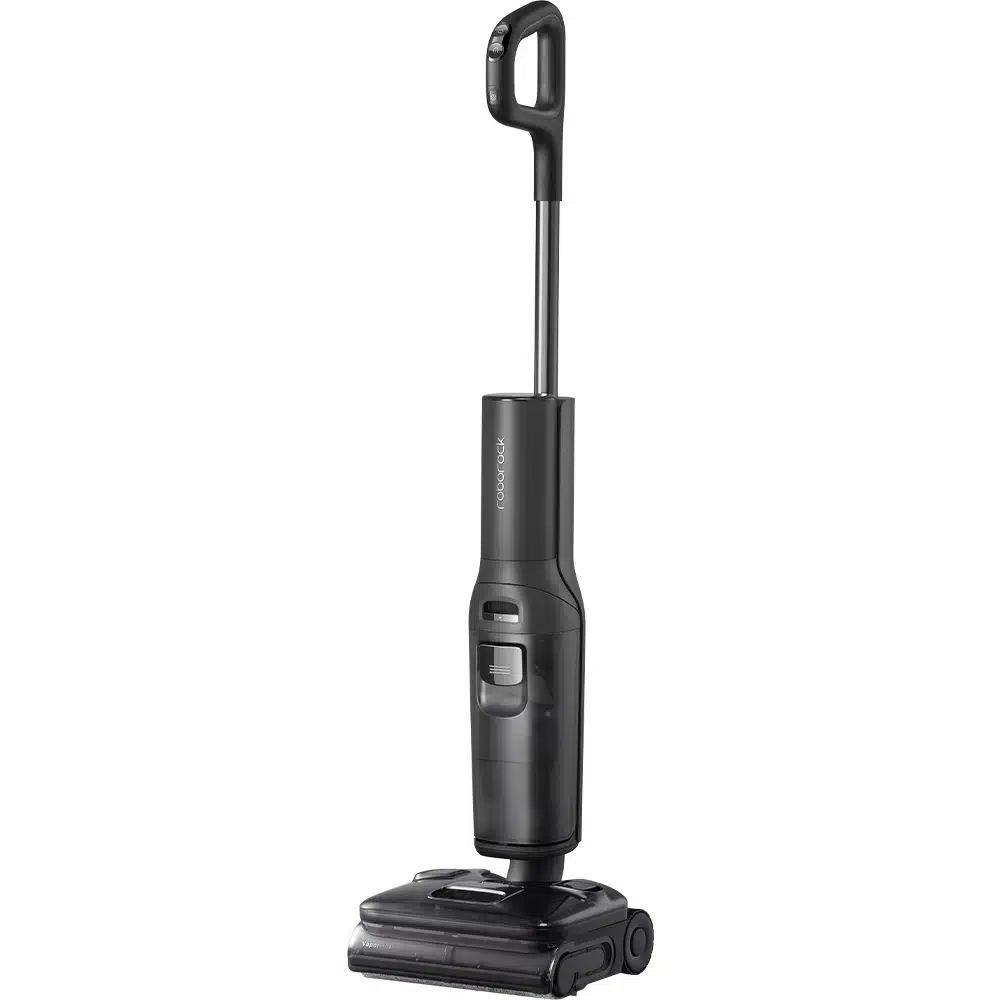 שואב/שוטף + קיטור אלחוטי ROBOROCK F25 ULTRA