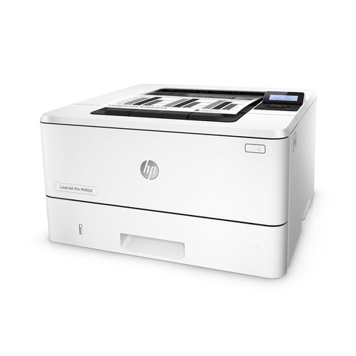 מדפסת לייזר HP LaserJet Pro M402d