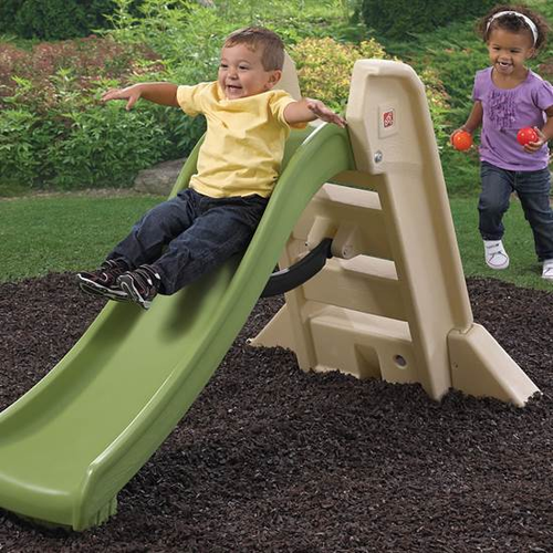 מגלשת ילדים מתקפלת גדולה 8446 3
