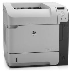 מדפסת לייזר HP LaserJet M602dn