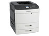 מדפסת לייזר ש/ל לקסמרק Lexmark MS810dtn