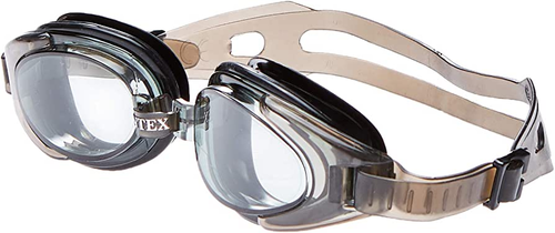 משקפי שחייה מקצועיות Water Sport עם ציפוי Anti Fog ומסנן קרינה לגיל 14+ (מגוון צבעים) 1