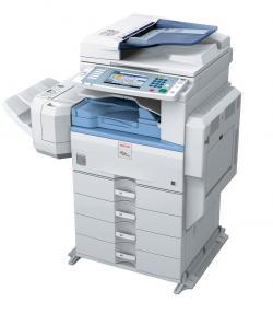 מכונת צילום Ricoh Aficio MP 2500