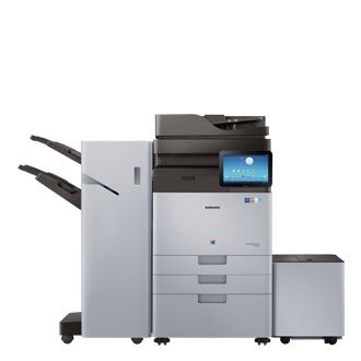 מכונת צילום ש/ל Samsung Xpress SL-X7400LX