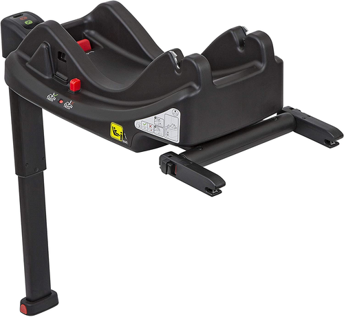 בסיס איזופיקס לסלקל SnugEssentials™ i-Size  4