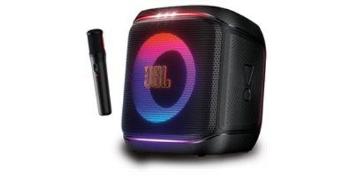 ג'י בי אל - JBL בידורית ניידת PartyBox Encore 2