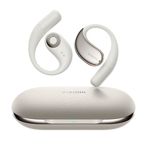  אוזניות OpenWear שיאומי Xiaomi OpenWear Stereo בצבע בז