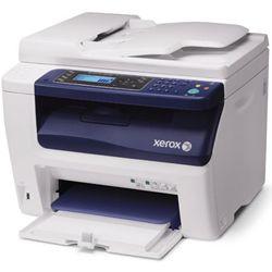 מדפסת לייזר משולבת צבע זירוקס Xerox Phaser 6015NI