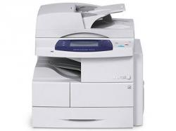 מדפסת לייזר משולבת ש/ל זירוקס Xerox Phaser 4250V-U