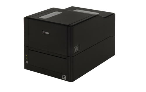 מדפסת מדבקות CITIZEN CL-E331