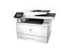 מדפסת לייזר משולבת ש/ל HP LaserJet Pro M426fdw‎ F6W15A  