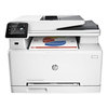 מדפסת לייזר משולבת ש/ל HP Color LaserJet Pro MFP M277n B3Q10A