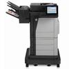 מדפסת לייזר משולבת צבע HP LaserJet Pro M680z