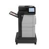מדפסת לייזר משולבת צבע HP LaserJet Pro M680f
