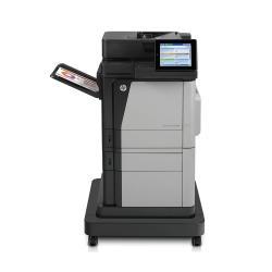 מדפסת לייזר משולבת צבעונית HP LaserJet Pro M680f