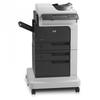 מדפסת לייזר משולבת ש/ל HP MFP M4555f 