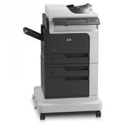 מדפסת לייזר משולבת HP MFP M4555f