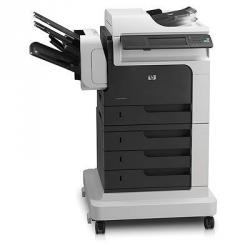 מדפסת לייזר משולבת ש/ל HP M4555fskm MFP