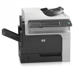 מדפסת לייזר HP M4555 MFP