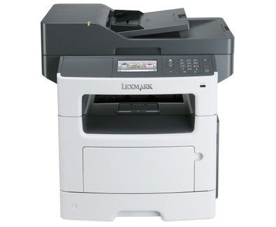 מדפסת לייזר משולבת ש/ל לקסמרק Lexmark MX511dhe