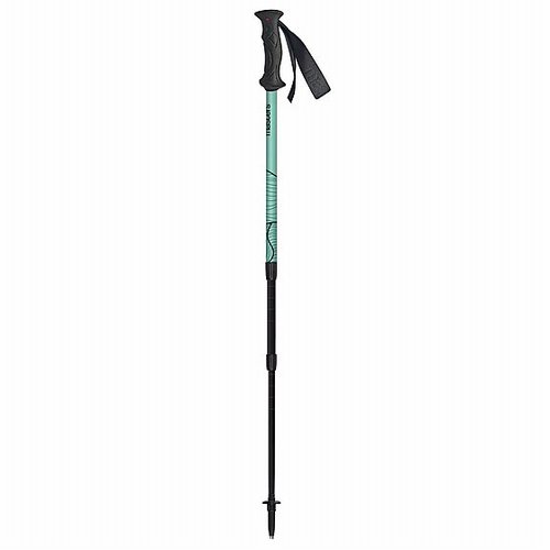 מקל הליכה יחיד Masters Scout arctic bue/blue