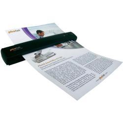 סורק Plustek MobileOffice S400