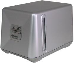 סורק Plustek SmartPhoto F50