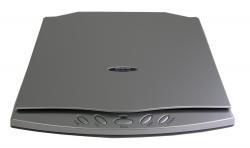 סורק Plustek OpticSlim 550