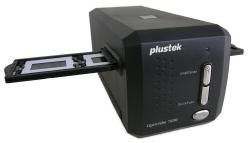 סורק Plustek OpticFilm 7600i SE