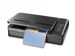 סורק Plustek OpticBook 3900