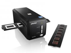 סורק Plustek OpticFilm 8200i SE