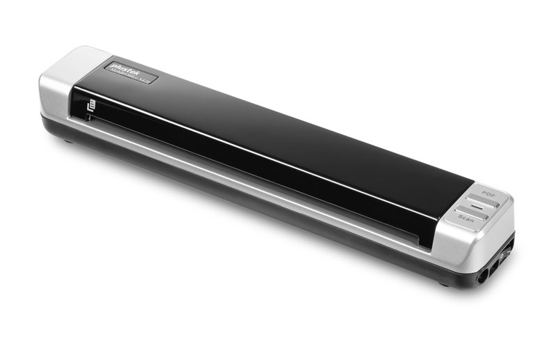 סורק Plustek MobileOffice S410